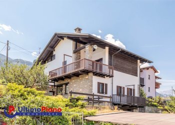 Villa Pont Suaz 59/e, Charvensod - photo 41