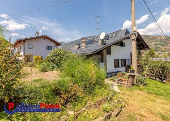 Villa Pont Suaz 59/e, Charvensod - photo 42