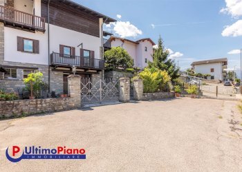 Villa Pont Suaz 59/e, Charvensod - photo 47