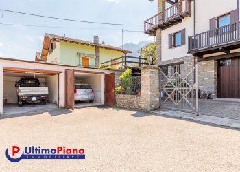 Villa Pont Suaz 59/e, Charvensod - photo 48