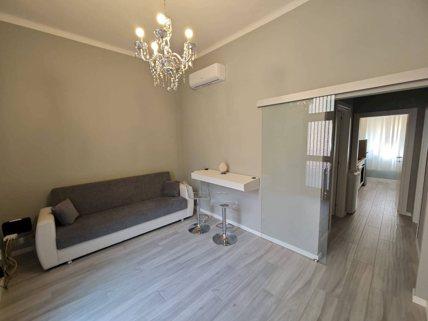 Trilocale Via Sant'Isaia, 114, Bologna (zona Centro Storico) - foto 1