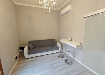 Trilocale Via Sant'Isaia, 114, Bologna (zona Centro Storico) - foto 3