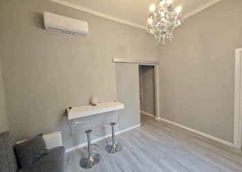 Trilocale Via Sant'Isaia, 114, Bologna (zona Centro Storico) - foto 4