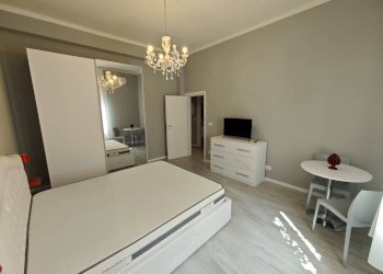 Trilocale Via Sant'Isaia, 114, Bologna (zona Centro Storico) - foto 12