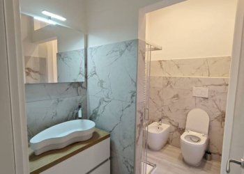Trilocale Via Sant'Isaia, 114, Bologna (zona Centro Storico) - foto 19