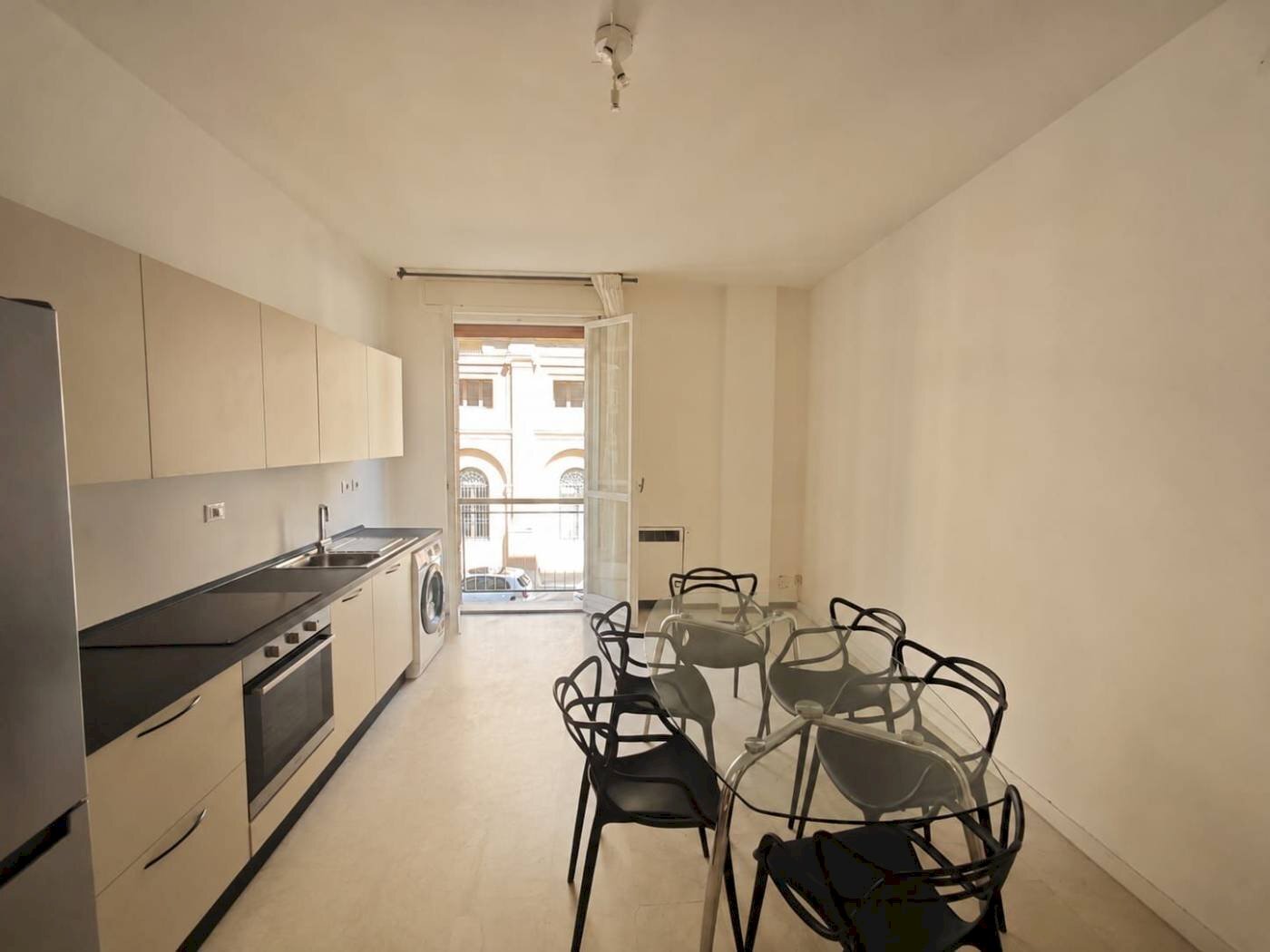 Bilocale Via Pompeo Scipione Dolfi, Bologna (zona Centro Storico) - foto 2