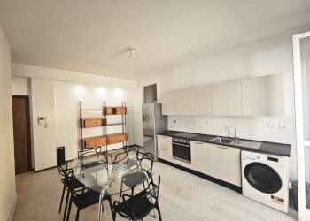 Bilocale Via Pompeo Scipione Dolfi, Bologna (zona Centro Storico) - foto 1
