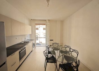 Bilocale Via Pompeo Scipione Dolfi, Bologna (zona Centro Storico) - foto 2