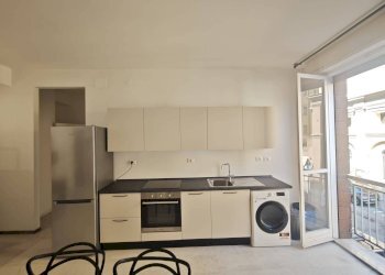 Bilocale Via Pompeo Scipione Dolfi, Bologna (zona Centro Storico) - foto 5