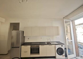 Bilocale Via Pompeo Scipione Dolfi, Bologna (zona Centro Storico) - foto 7