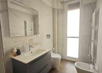 Bilocale Via Pompeo Scipione Dolfi, Bologna (zona Centro Storico) - foto 17