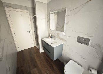 Bilocale Via Pompeo Scipione Dolfi, Bologna (zona Centro Storico) - foto 18