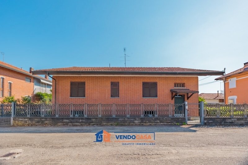 Independent house Carignano - photo 2