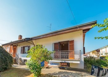 Independent house Carignano - photo 3