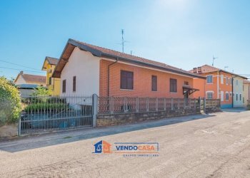 Independent house Carignano - photo 4
