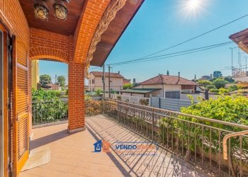 Independent house Carignano - photo 11