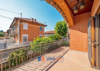 Independent house Carignano - photo 13