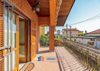 Independent house Carignano - photo 14