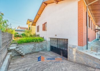 Independent house Carignano - photo 43