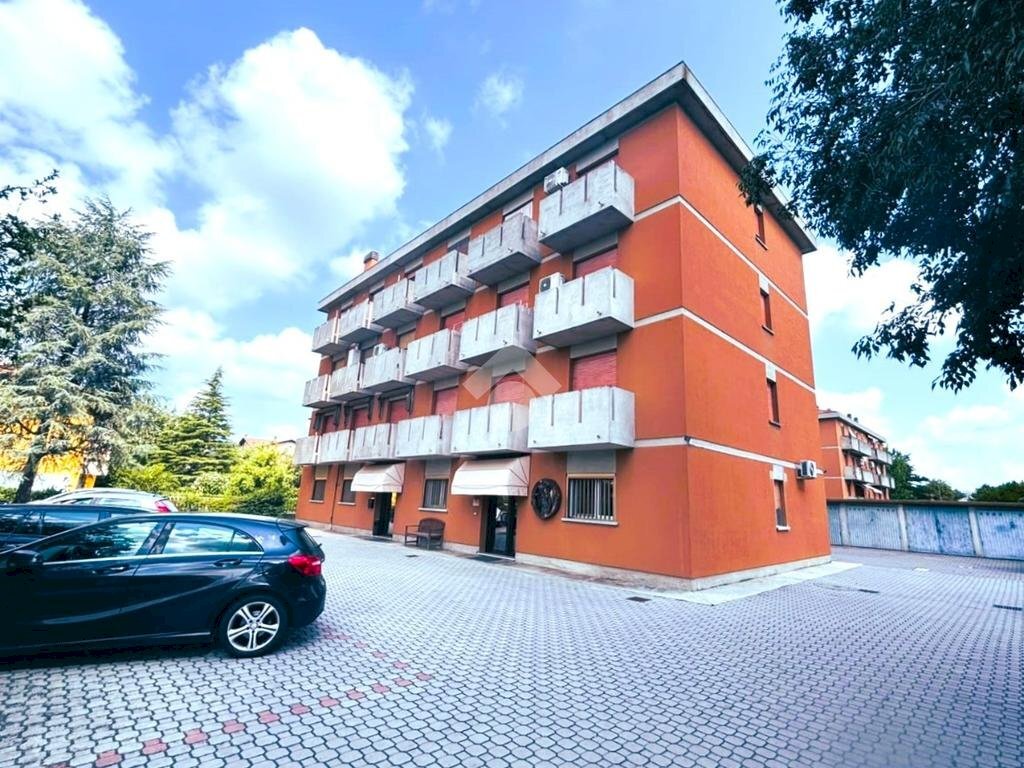 Apartment Via Galileo Galilei, Malalbergo - photo 1