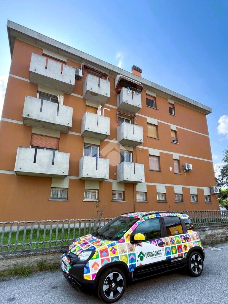 Apartment Via Galileo Galilei, Malalbergo - photo 2