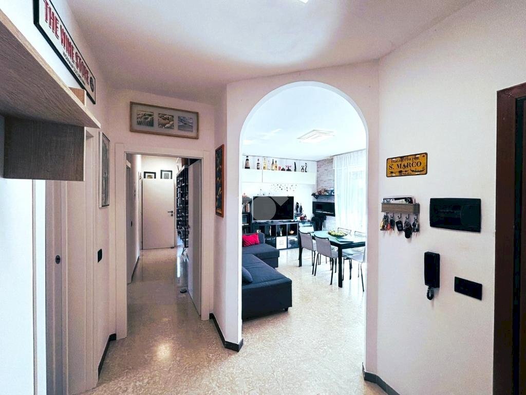 Apartment Via Galileo Galilei, Malalbergo - photo 3