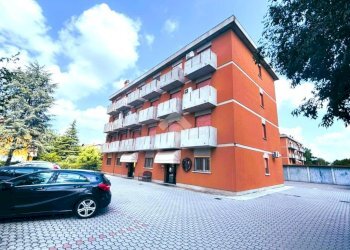 Apartment Via Galileo Galilei, Malalbergo - photo 1