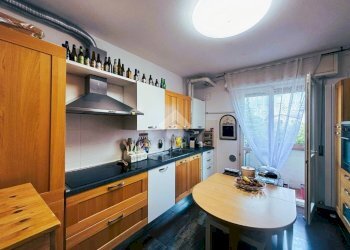 Apartment Via Galileo Galilei, Malalbergo - photo 9