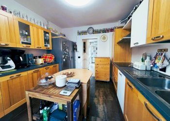 Apartment Via Galileo Galilei, Malalbergo - photo 11