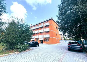 Apartment Via Galileo Galilei, Malalbergo - photo 28