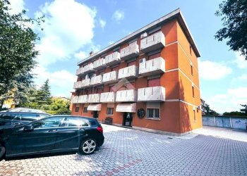 Apartment Via Galileo Galilei, Malalbergo - photo 30