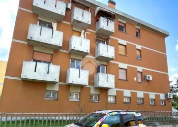 Apartment Via Galileo Galilei, Malalbergo - photo 31