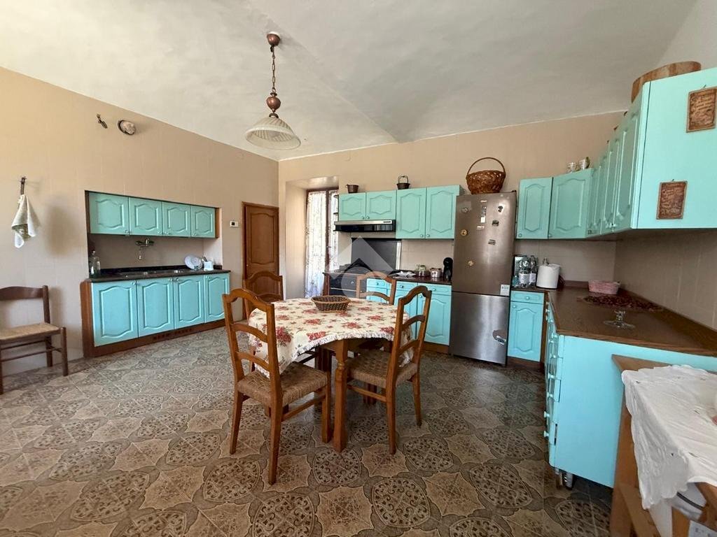 Casa semi indipendente Via Torino, Lanzo Torinese - foto 1