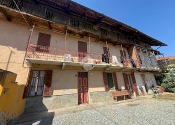 Semi-detached house Via Torino, Lanzo Torinese - photo 12