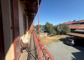 Semi-detached house Via Torino, Lanzo Torinese - photo 13
