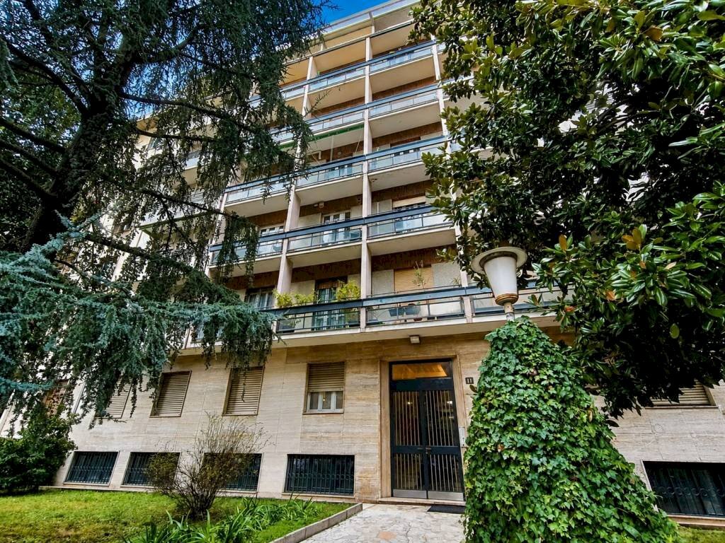 Quadrilocale Milano - foto 1