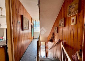 Semi-detached house Via Onorevole Giuseppe Goglio, Castellamonte - photo 1