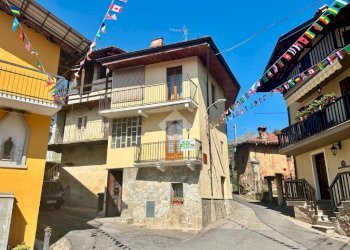Semi-detached house Via Onorevole Giuseppe Goglio, Castellamonte - photo 16