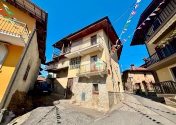 Semi-detached house Via Onorevole Giuseppe Goglio, Castellamonte - photo 21