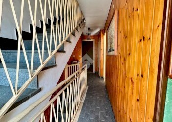 Semi-detached house Via Onorevole Giuseppe Goglio, Castellamonte - photo 27