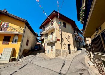 Semi-detached house Via Onorevole Giuseppe Goglio, Castellamonte - photo 28