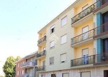 Three-room apartment Via benefica, Pianezza - photo 15