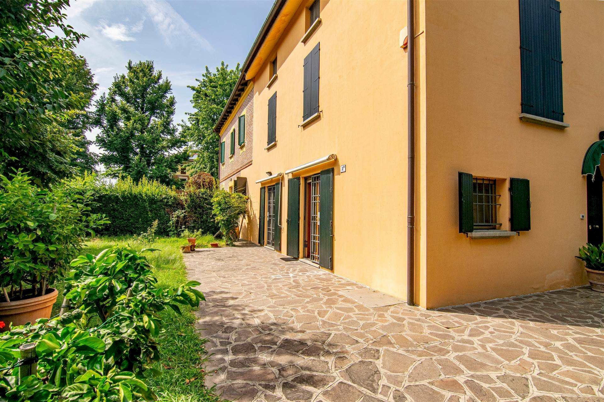 Appartamento Via Cavalieri Ducati 5, Bologna (zona Borgo Panigale) - foto 2