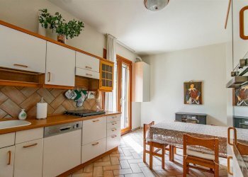 Appartamento Via Cavalieri Ducati 5, Bologna (zona Borgo Panigale) - foto 13