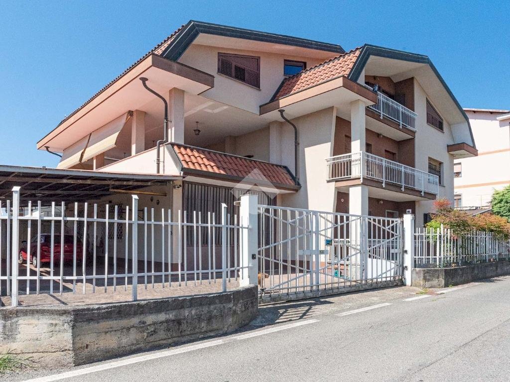 Villa Zona san rocco, Ciriè - photo 1