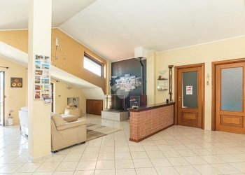Villa Zona san rocco, Ciriè - photo 27