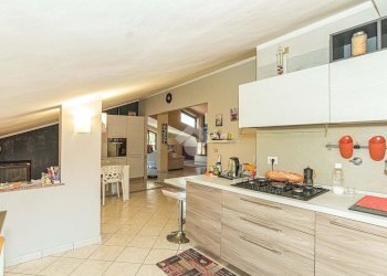 Villa Zona san rocco, Ciriè - photo 28