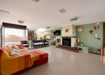 Four-room apartment Via Stupinigi, Nichelino - photo 7