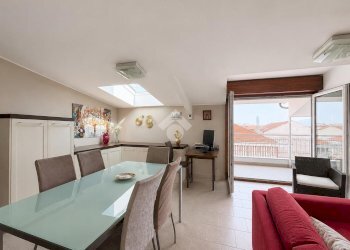 Four-room apartment Via Stupinigi, Nichelino - photo 9