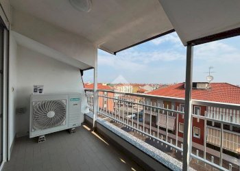 Four-room apartment Via Stupinigi, Nichelino - photo 11